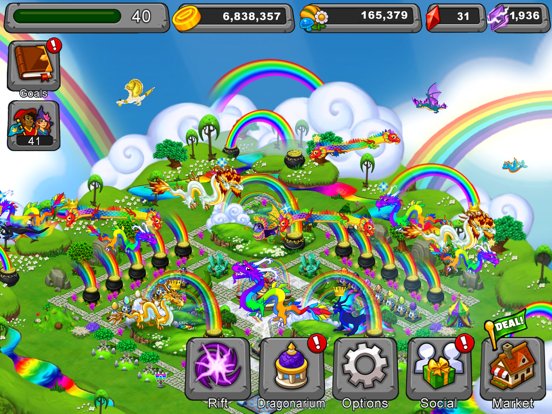 DragonVale