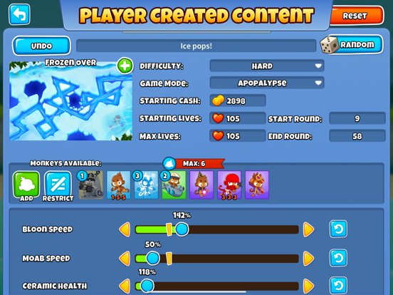 Bloons TD 6