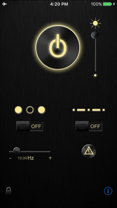 FlashLight