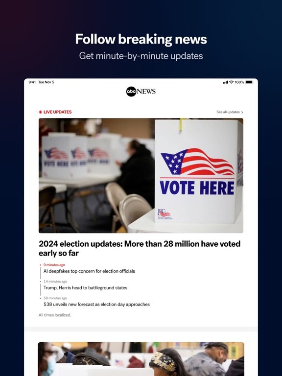 ABC News