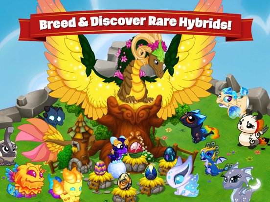 DragonVale