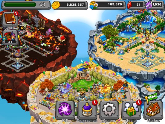 DragonVale