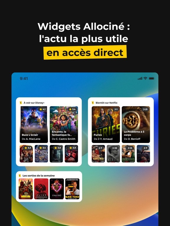 AlloCine
