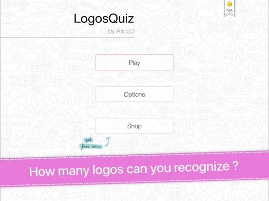 Logos Quiz