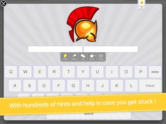 Logos Quiz