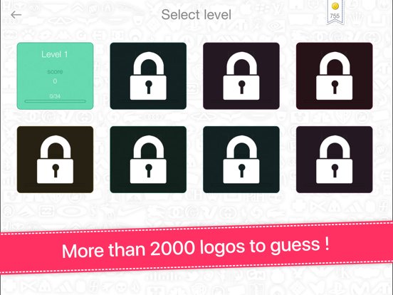 Logos Quiz