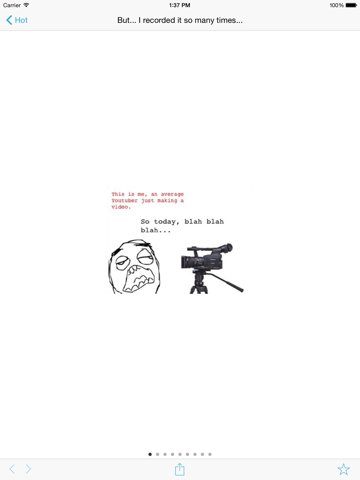 Rage Comics