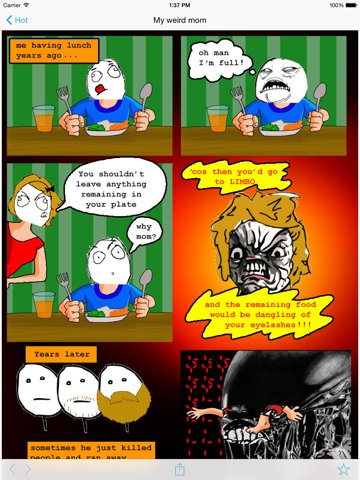 Rage Comics
