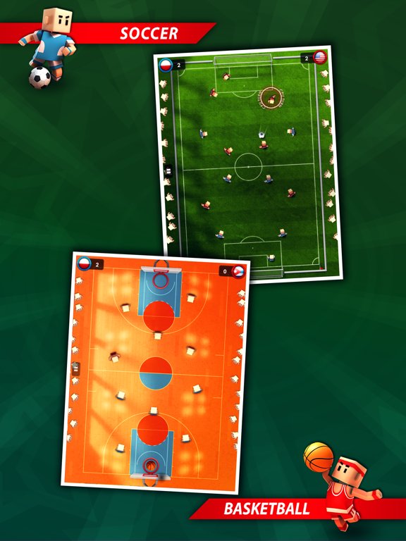 Flick Champions Classic