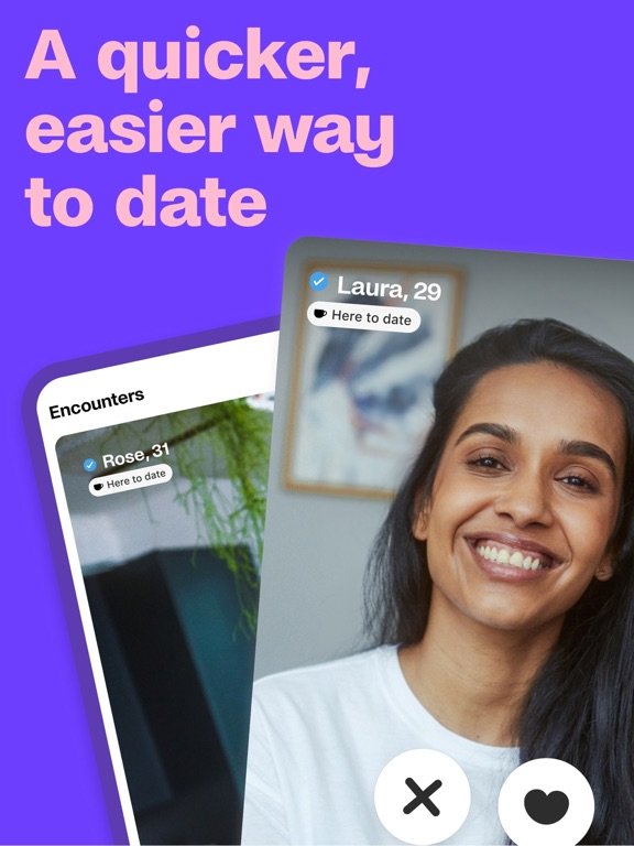 Badoo - Meet New People - Chat, Socialize and Play