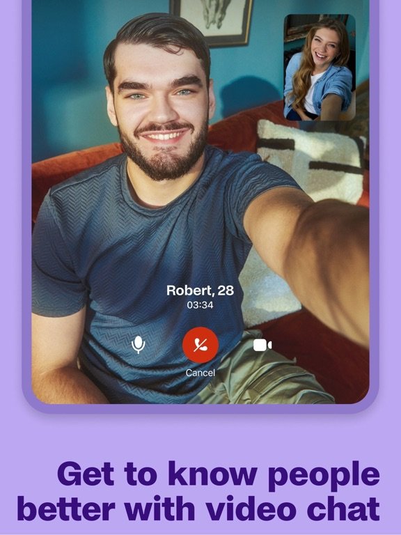 Badoo - Meet New People - Chat, Socialize and Play