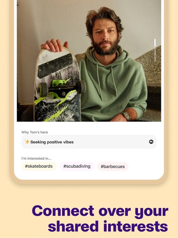 Badoo - Meet New People - Chat, Socialize and Play
