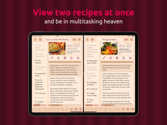The Recipe Box