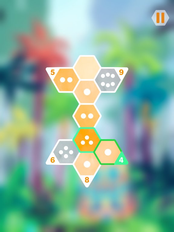 Hexologic