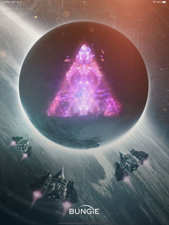Bungie Mobile