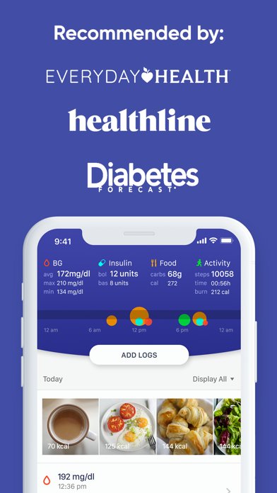 Glucose Buddy+
