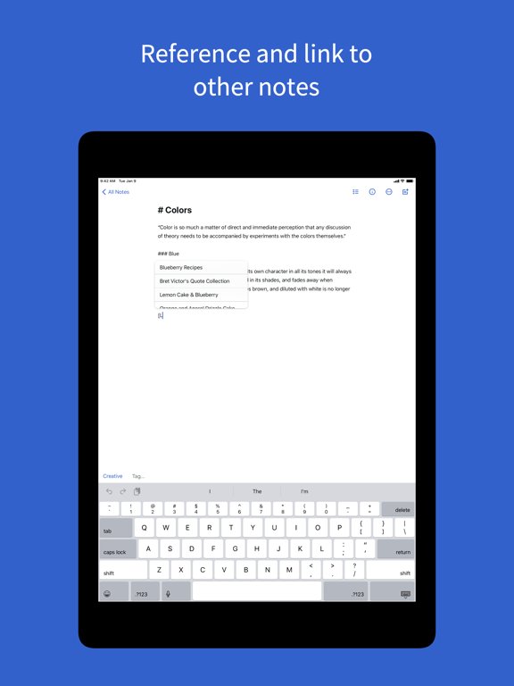 Simplenote
