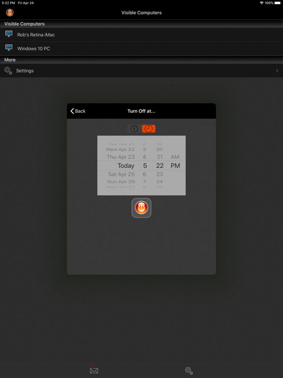 Off Remote - Free