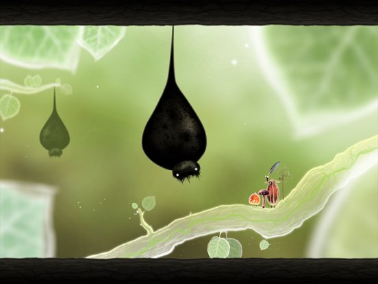 Botanicula