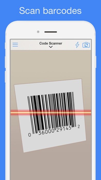 Barcode