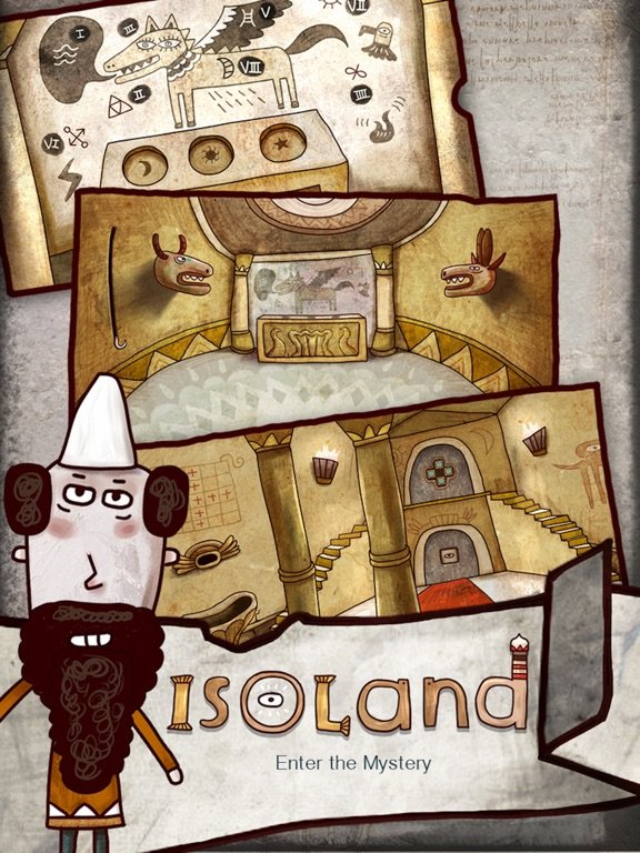 isoland