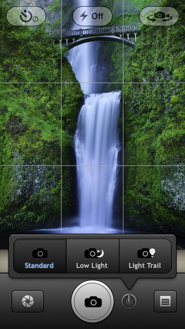 LongExpoFree