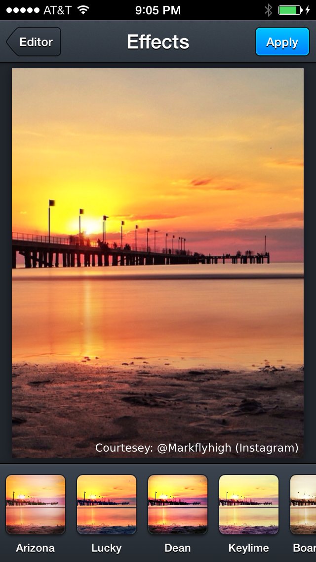 LongExpoFree