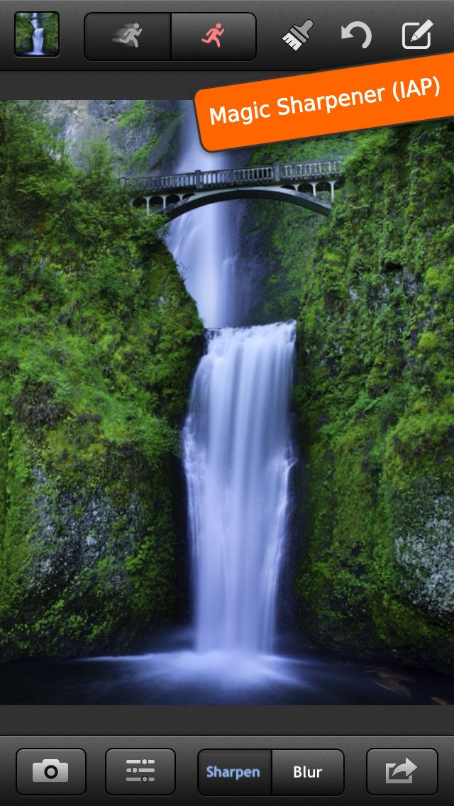 LongExpoFree