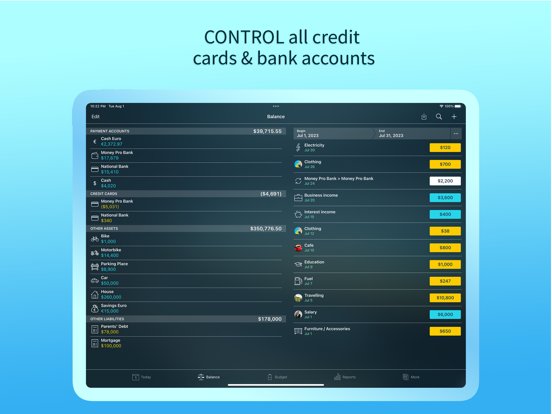 Money Pro