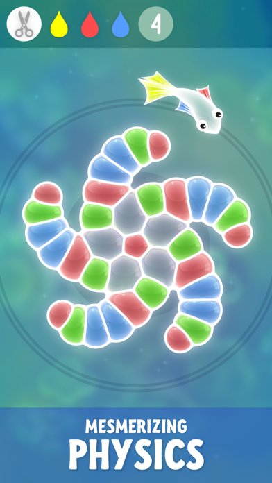 Tiny Bubbles™
