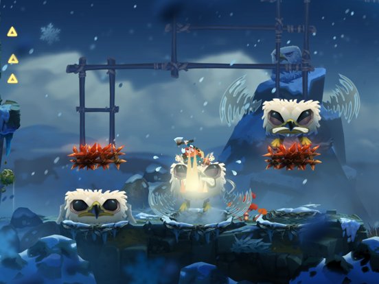 Oddmar