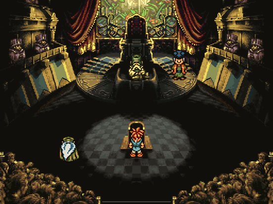 CHRONO