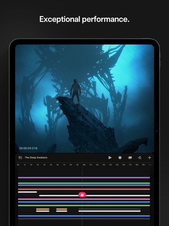 Procreate Dreams