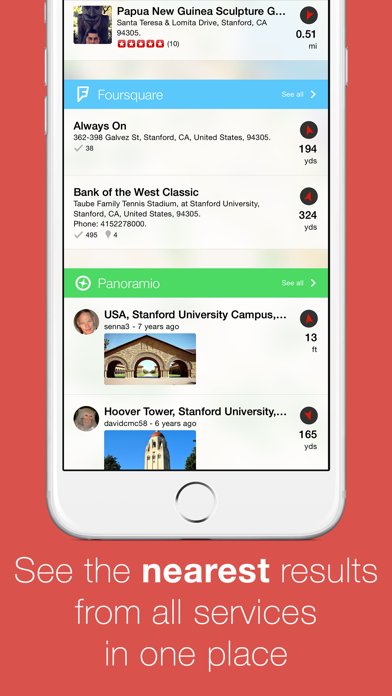 Localscope