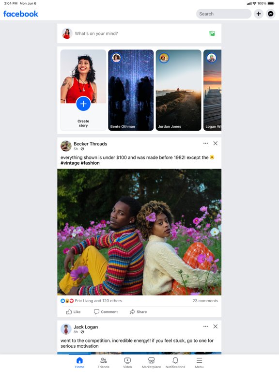 Facebook