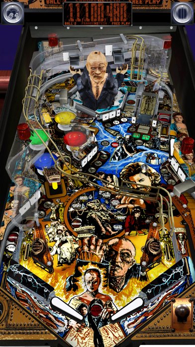 Pinball Arcade