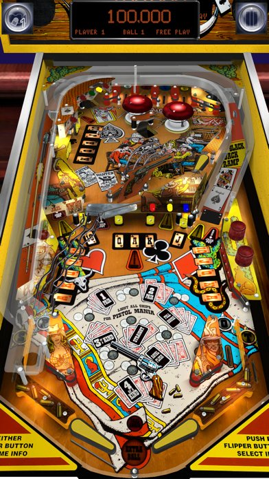 Pinball Arcade
