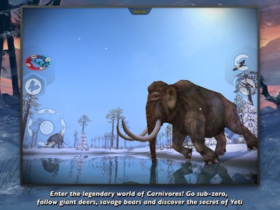 Carnivores: Ice Age Pro