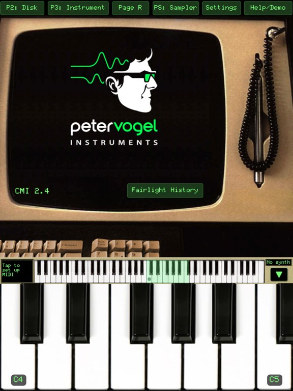 Fairlight