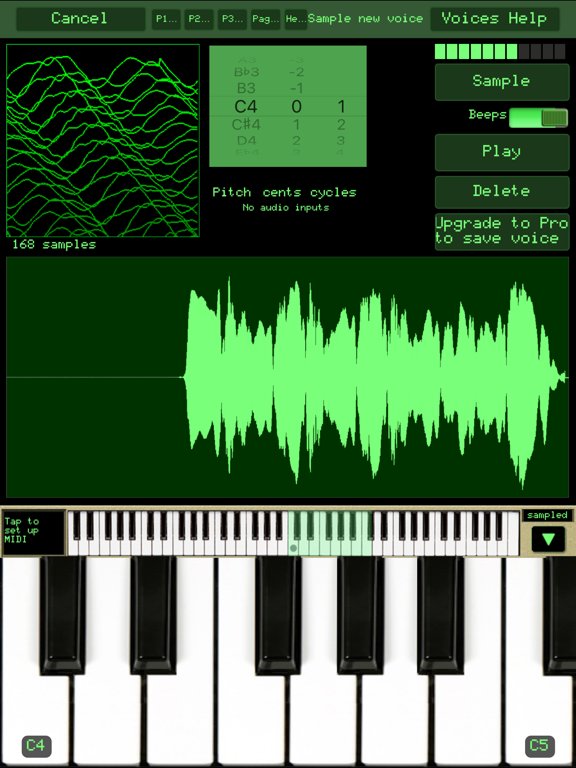 Fairlight
