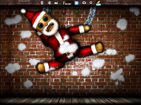 Santa Dude