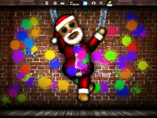 Santa Dude