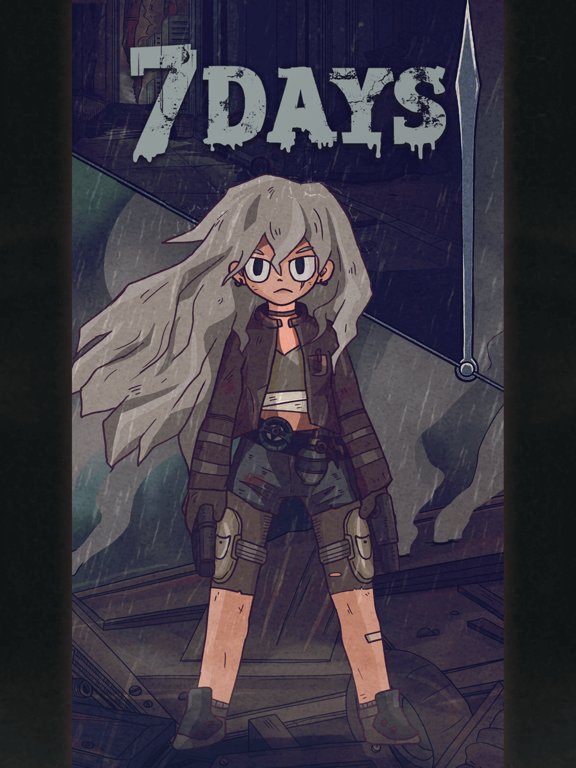 7 Days