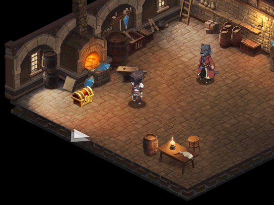 Evertale