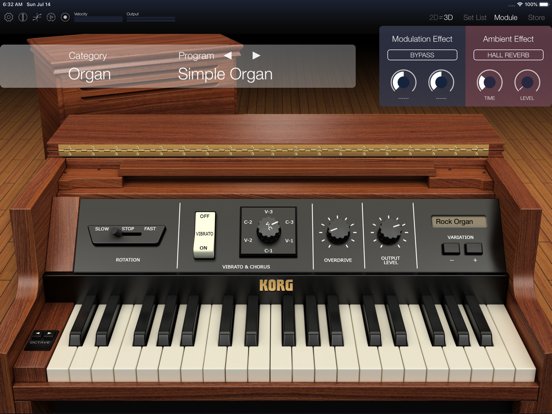Module Pro