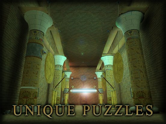 Legacy 3 - The Hidden Relic