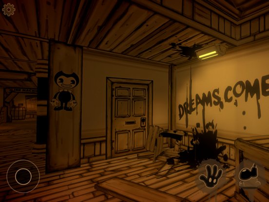 Bendy