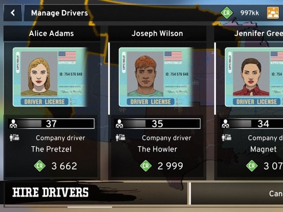 Truck Simulation 19