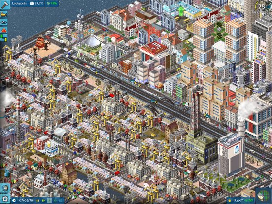 TheoTown