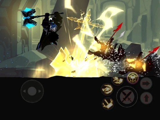 Shadow Of Death